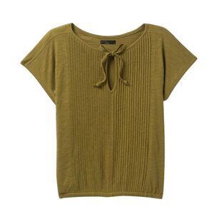 Prana Ocupas Popover Top‎